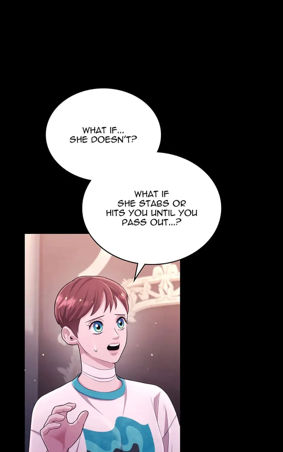 Read Blood Hotel chapter 37 image 86 on Lezhin