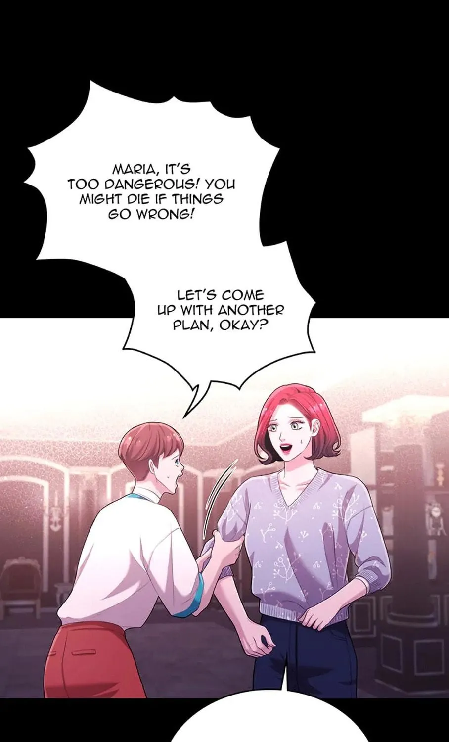 Read Blood Hotel chapter 37 image 88 on Lezhin