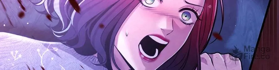 Read Blood Hotel chapter 37 image 9 on Lezhin