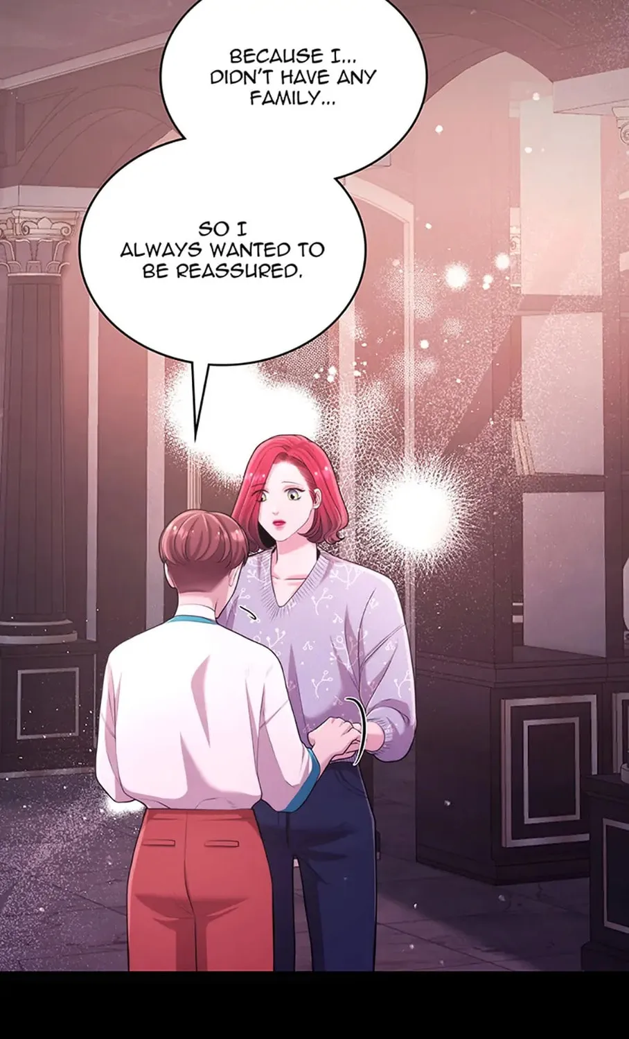 Read Blood Hotel chapter 37 image 96 on Lezhin