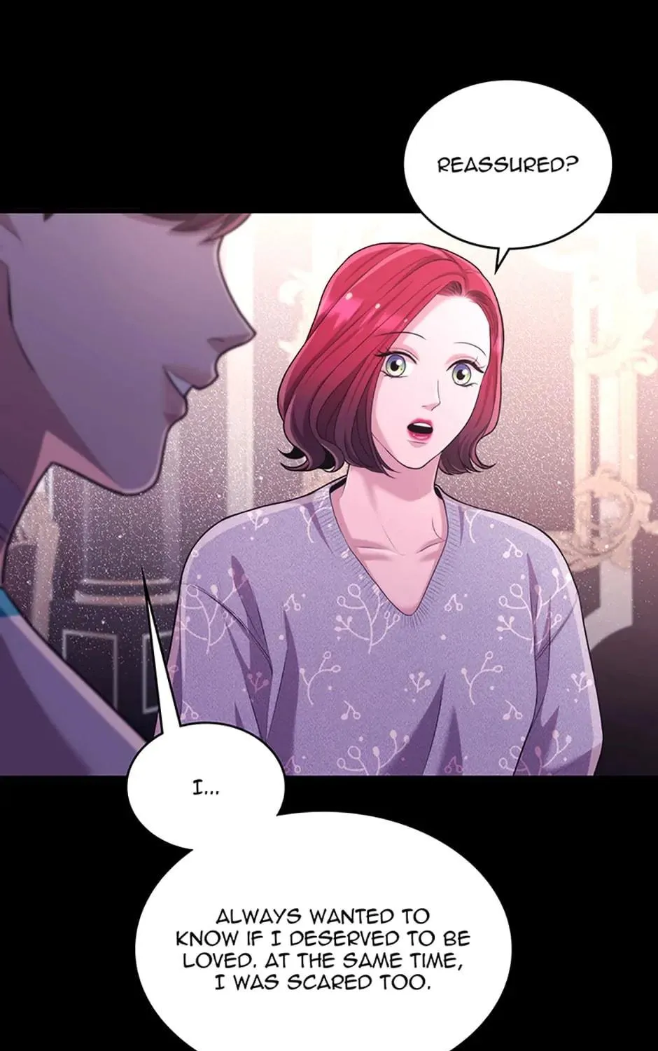 Read Blood Hotel chapter 37 image 98 on Lezhin