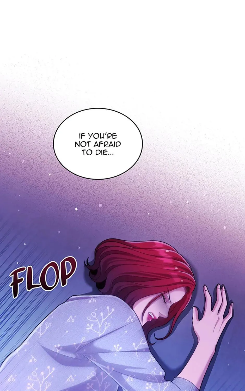 Read Blood Hotel chapter 38 image 10 on Lezhin