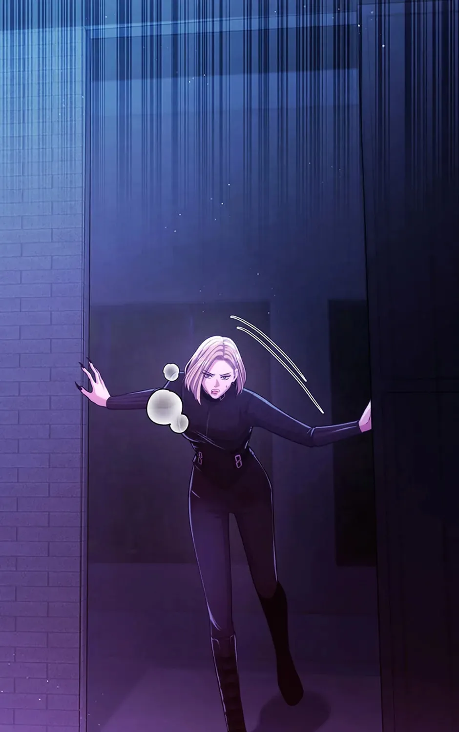 Read Blood Hotel chapter 38 image 104 on Lezhin