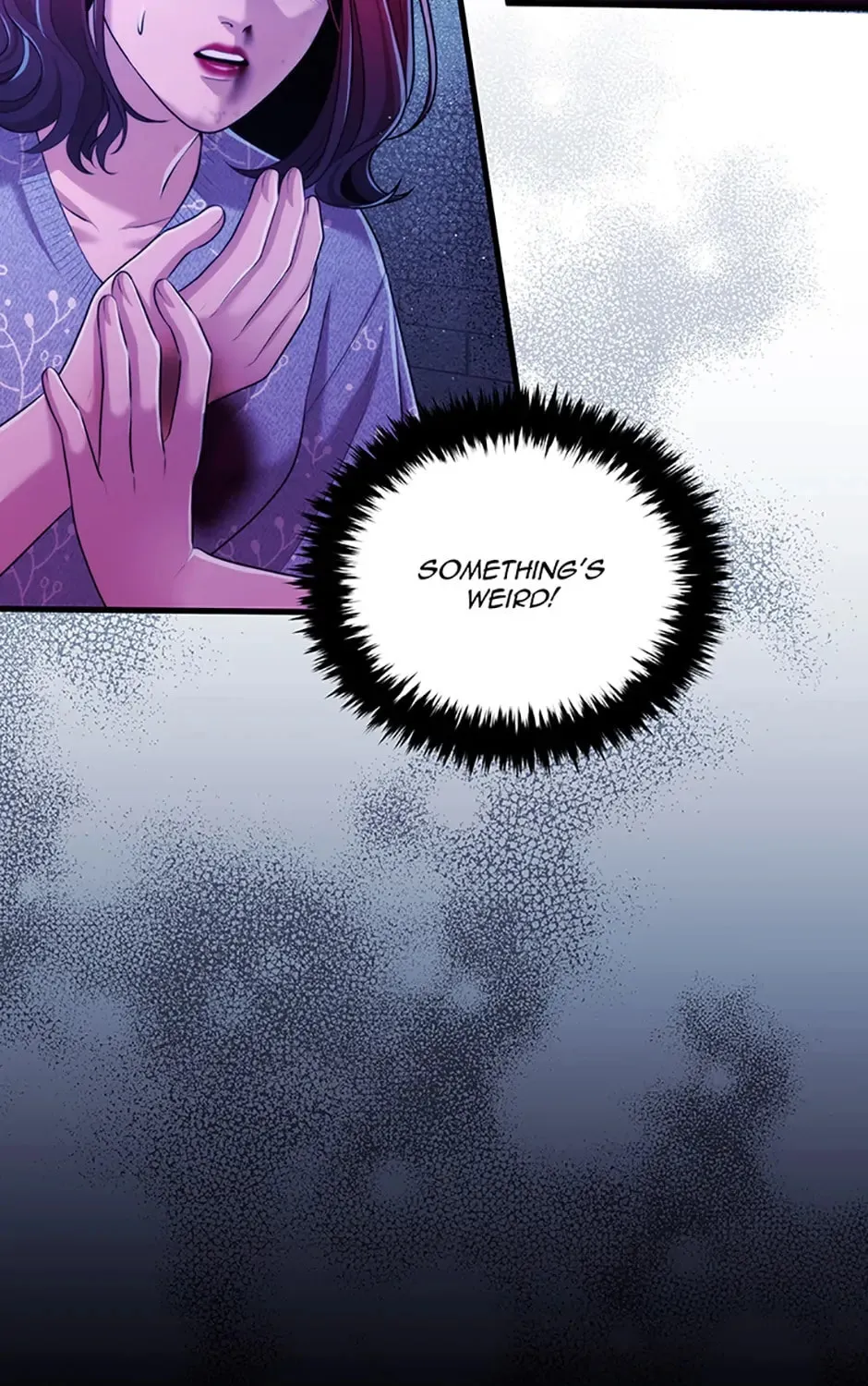 Read Blood Hotel chapter 38 image 120 on Lezhin