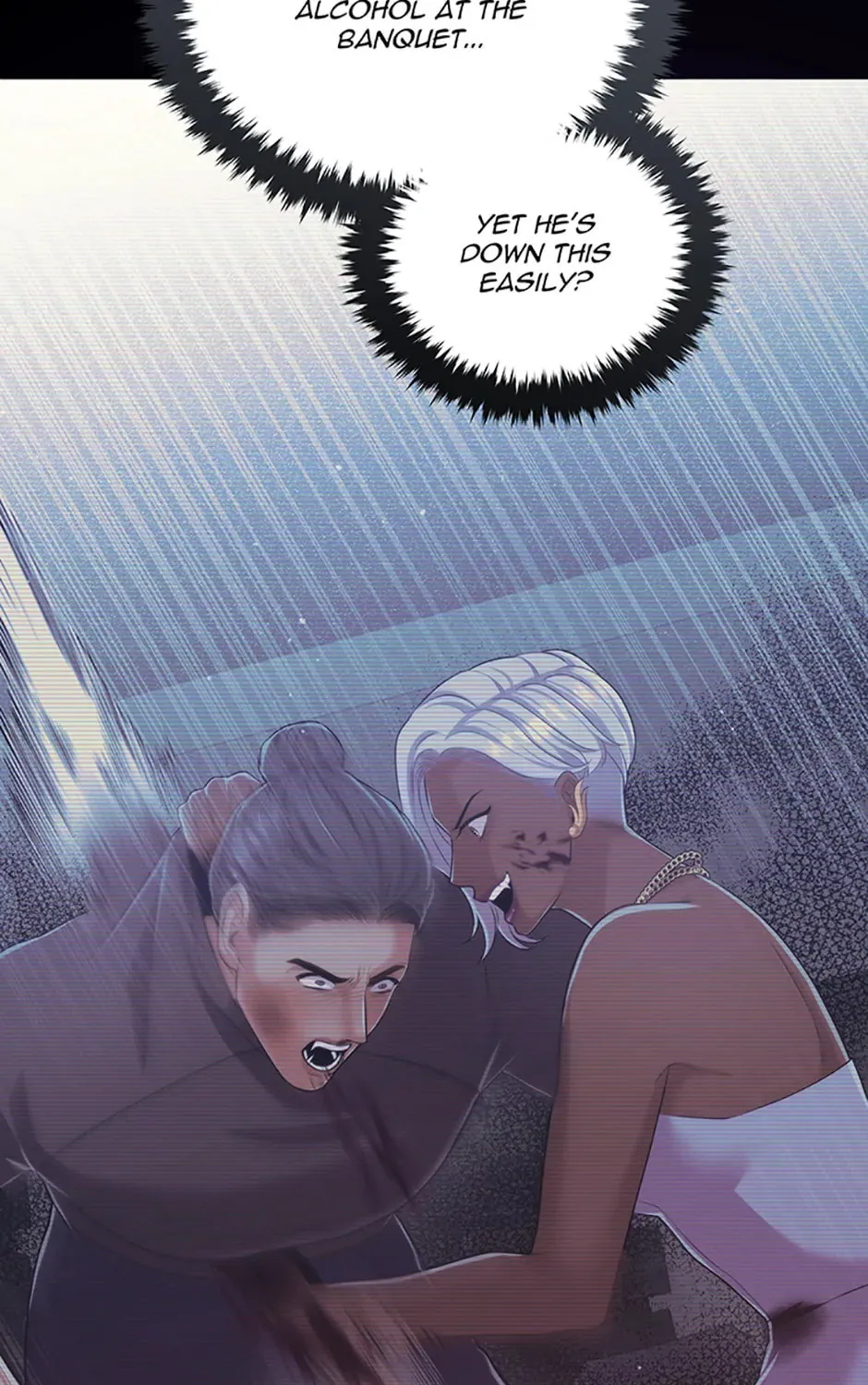 Read Blood Hotel chapter 38 image 122 on Lezhin