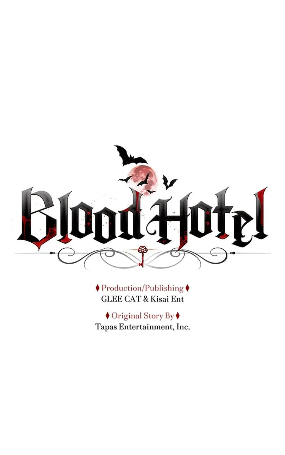 Read Blood Hotel chapter 38 image 18 on Lezhin