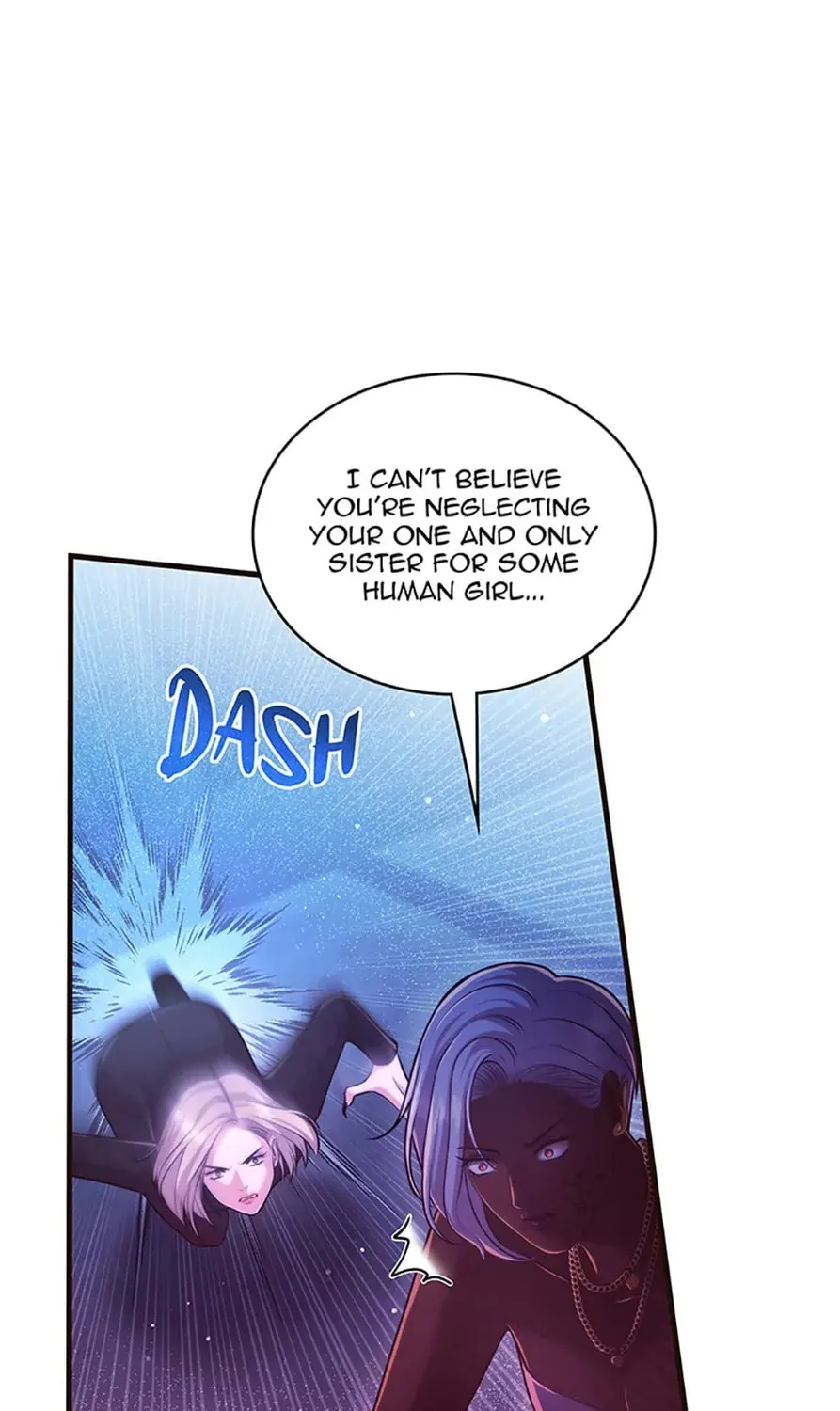 Read Blood Hotel chapter 38 image 30 on Lezhin