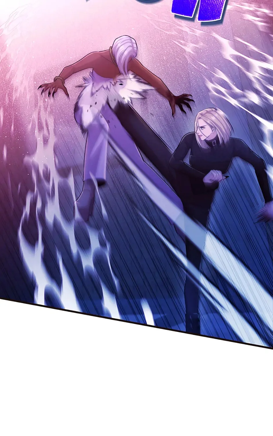 Read Blood Hotel chapter 38 image 36 on Lezhin