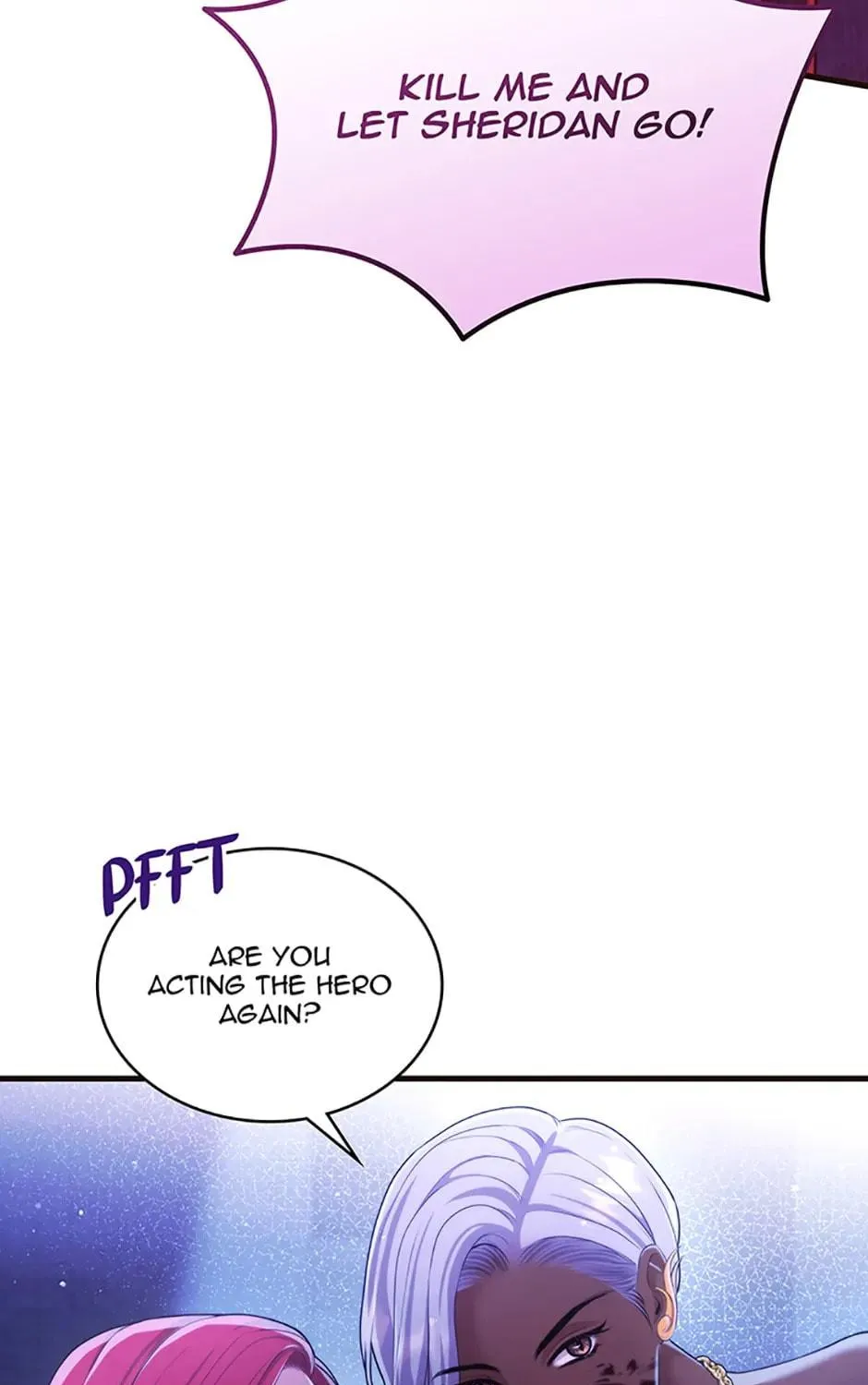Read Blood Hotel chapter 38 image 4 on Lezhin