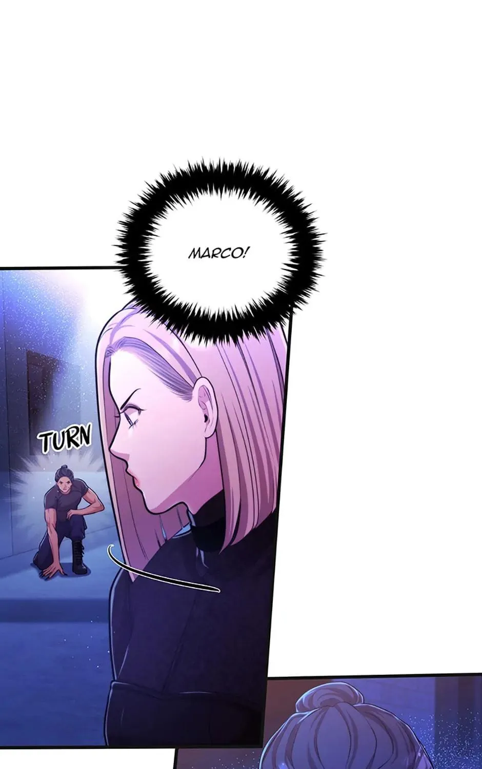 Read Blood Hotel chapter 38 image 46 on Lezhin