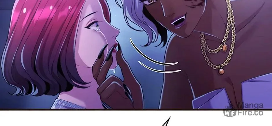 Read Blood Hotel chapter 38 image 5 on Lezhin