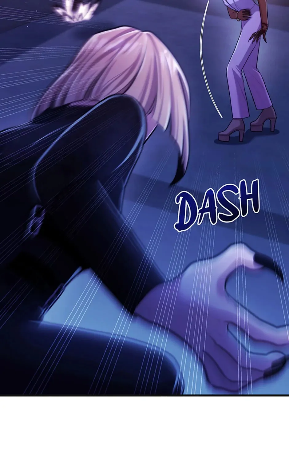 Read Blood Hotel chapter 38 image 50 on Lezhin