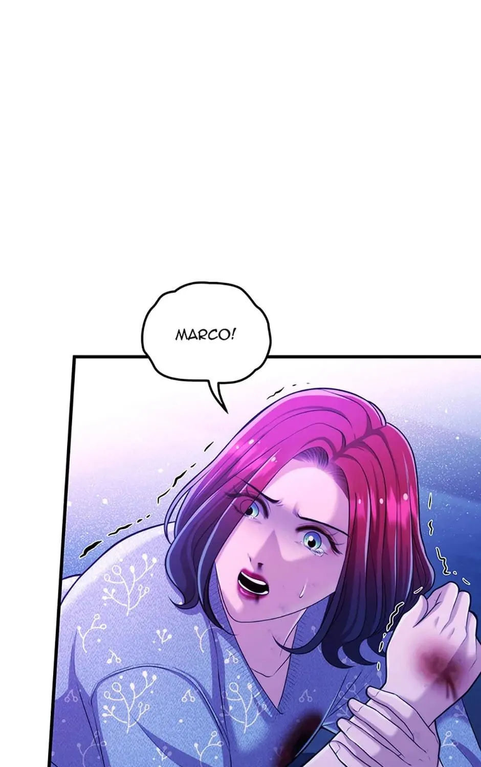 Read Blood Hotel chapter 38 image 68 on Lezhin