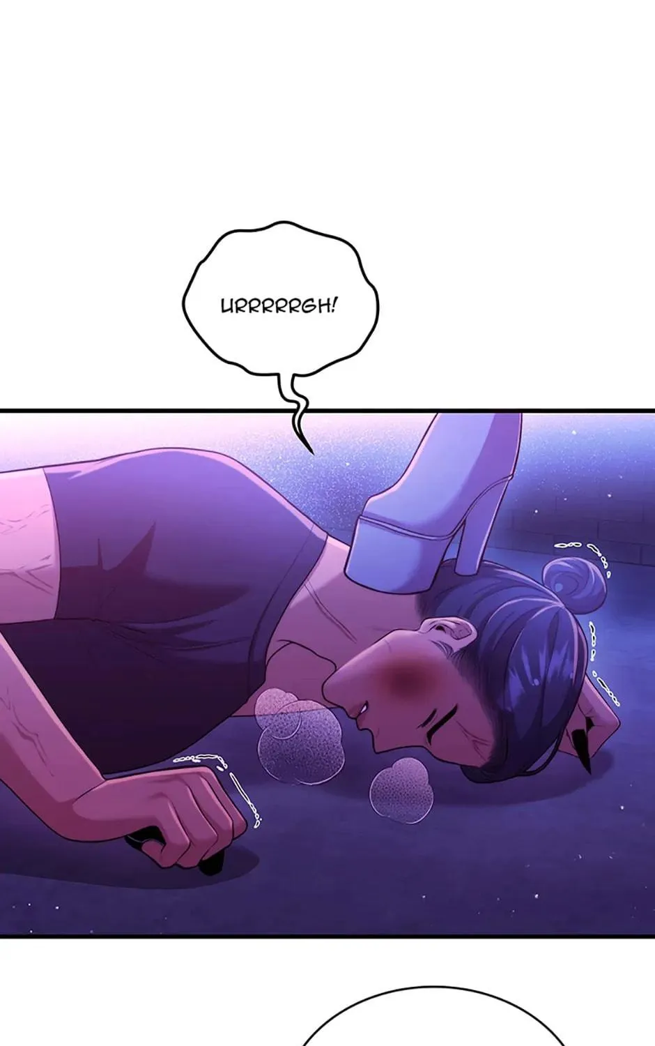 Read Blood Hotel chapter 38 image 70 on Lezhin
