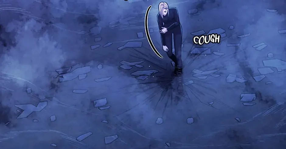 Read Blood Hotel chapter 38 image 75 on Lezhin
