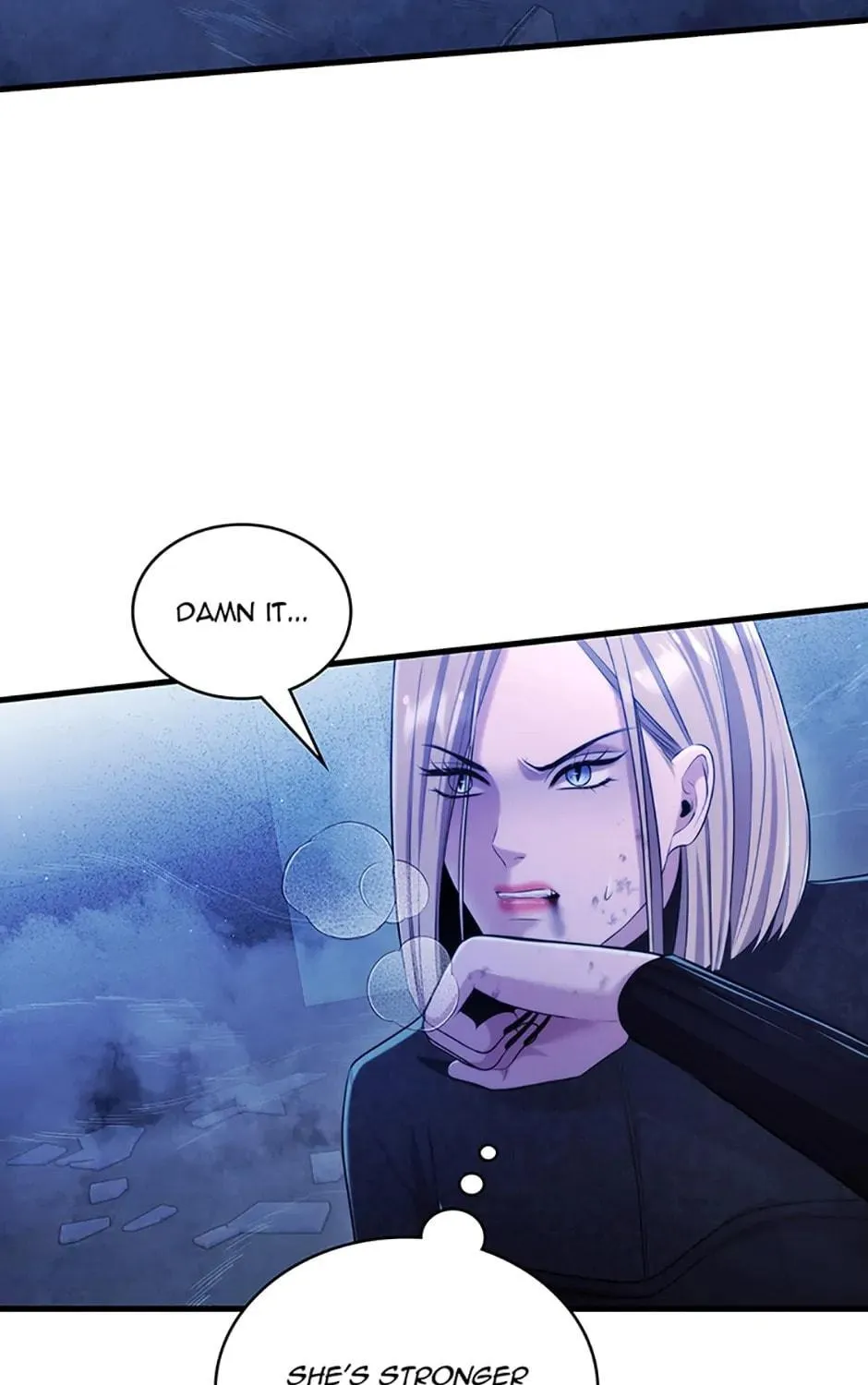 Read Blood Hotel chapter 38 image 76 on Lezhin