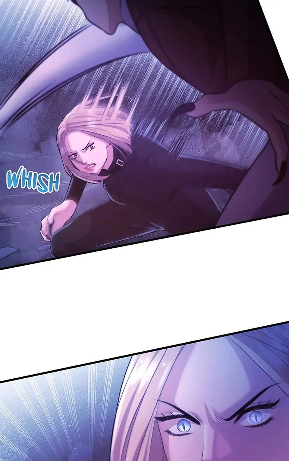 Read Blood Hotel chapter 38 image 86 on Lezhin