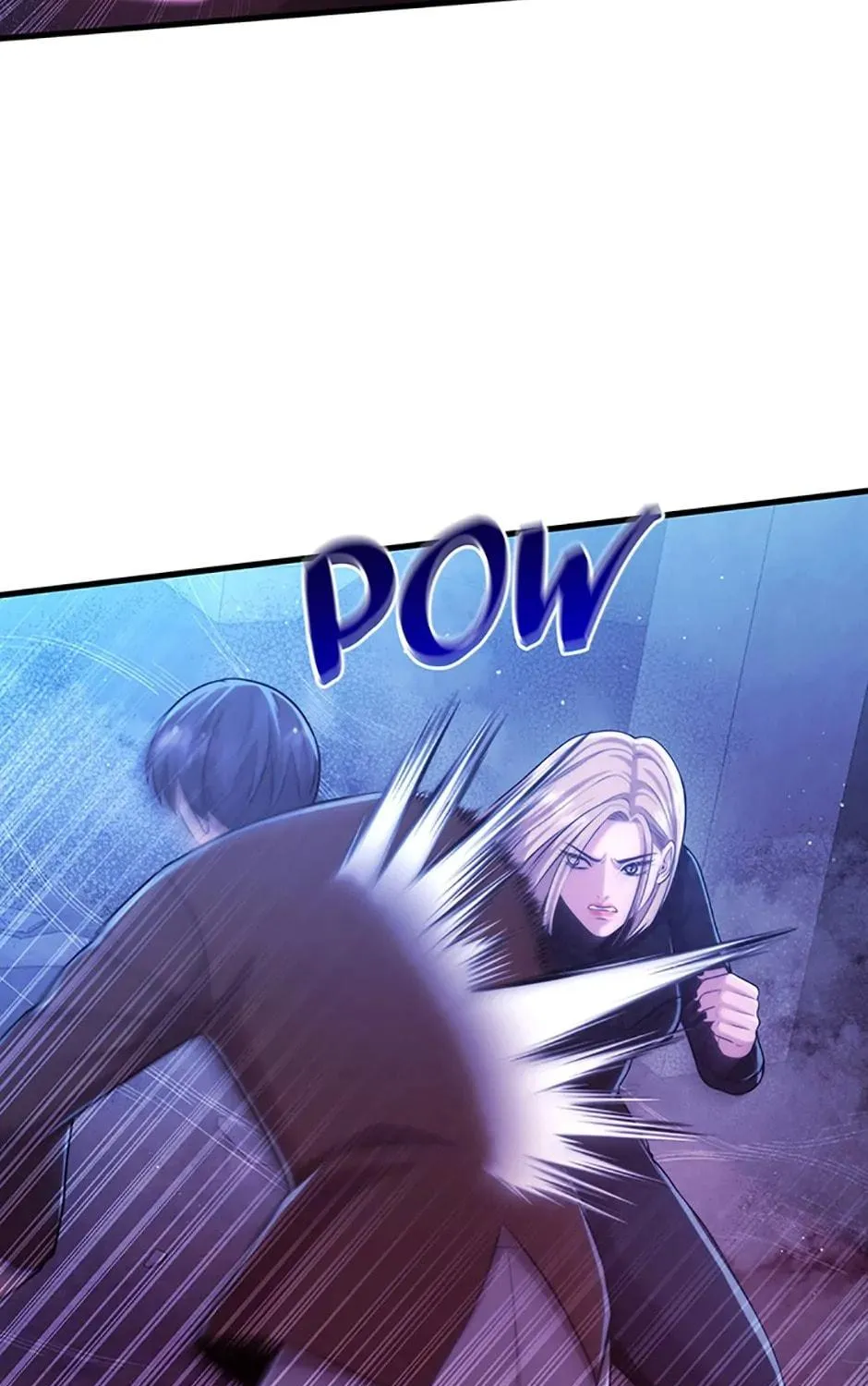 Read Blood Hotel chapter 38 image 88 on Lezhin
