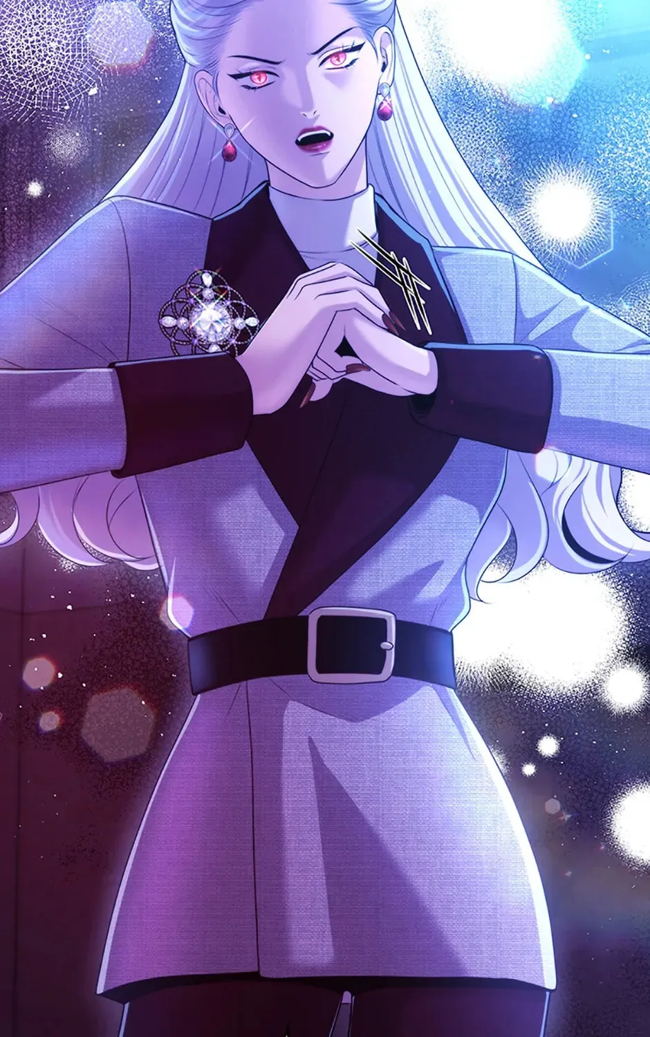 Read Blood Hotel chapter 38 image 92 on Lezhin