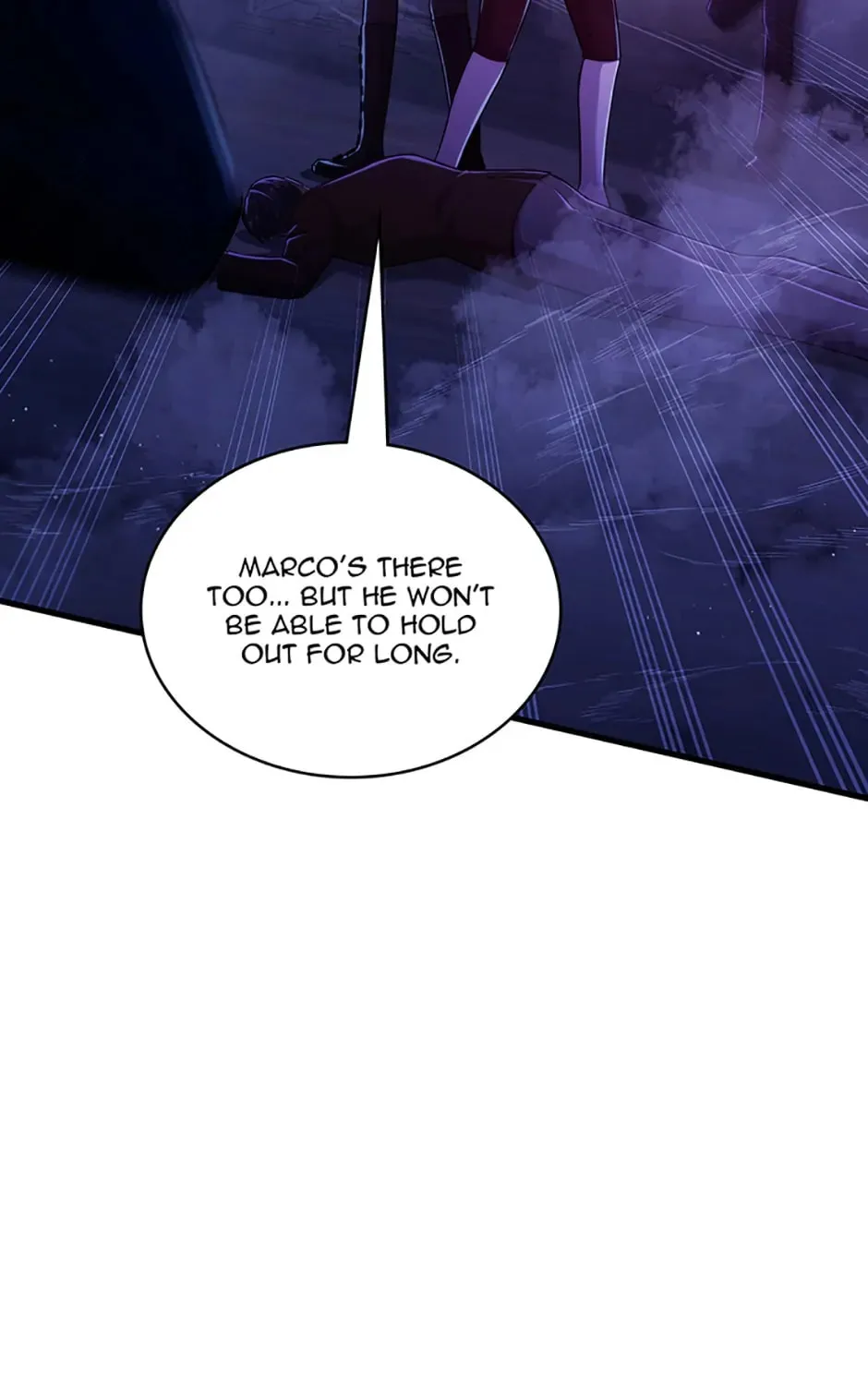 Read Blood Hotel chapter 38 image 96 on Lezhin