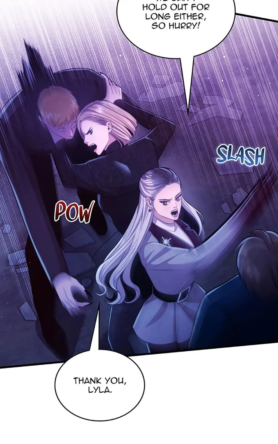 Read Blood Hotel chapter 38 image 98 on Lezhin