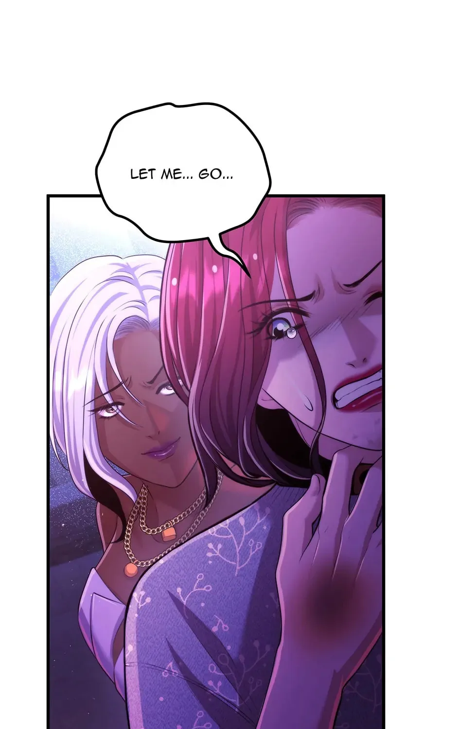 Read Blood Hotel chapter 39 image 116 on Lezhin