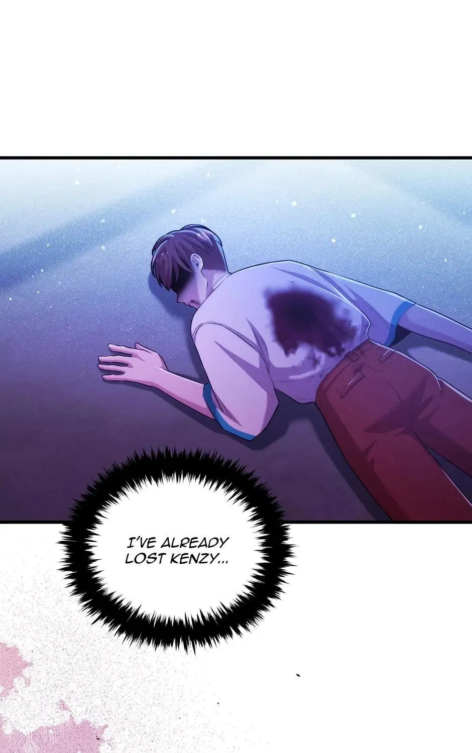 Read Blood Hotel chapter 39 image 118 on Lezhin