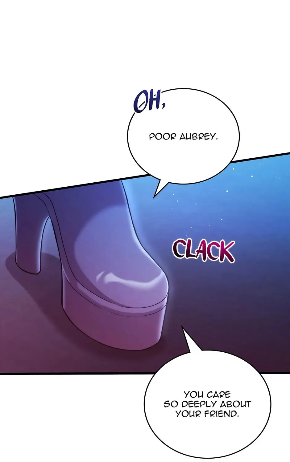 Read Blood Hotel chapter 39 image 12 on Lezhin