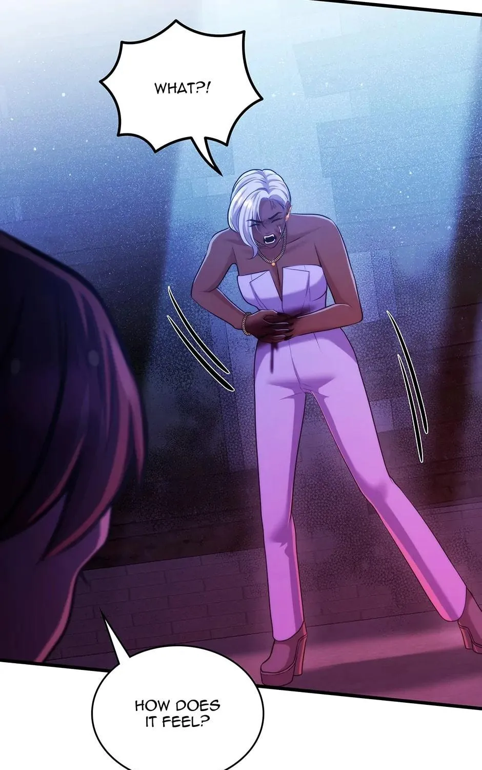 Read Blood Hotel chapter 39 image 136 on Lezhin