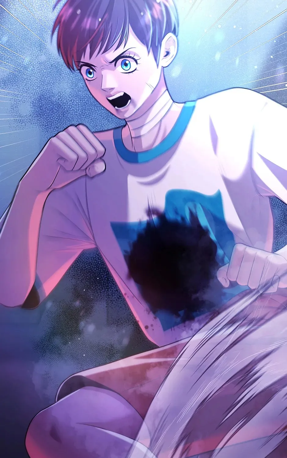 Read Blood Hotel chapter 39 image 144 on Lezhin