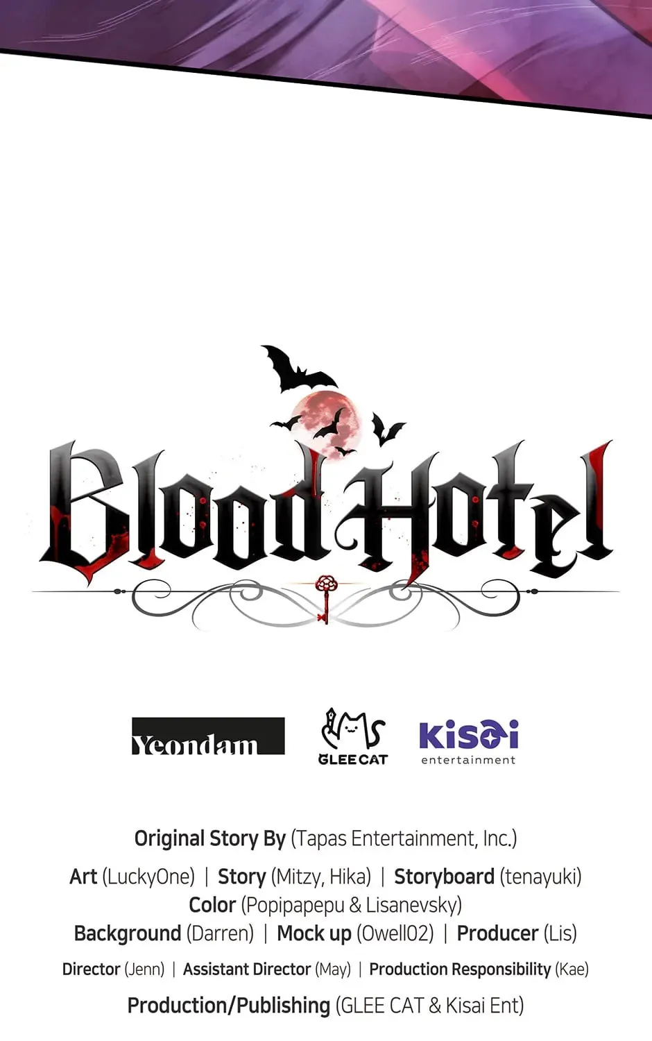 Read Blood Hotel chapter 39 image 146 on Lezhin