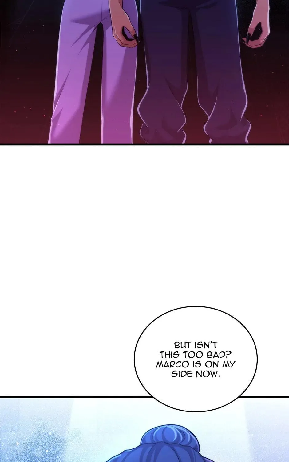 Read Blood Hotel chapter 39 image 16 on Lezhin
