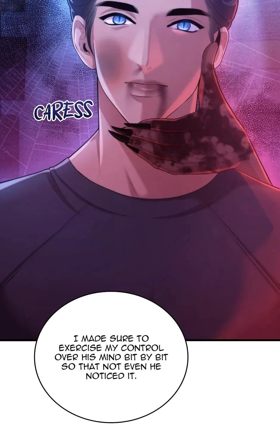 Read Blood Hotel chapter 39 image 18 on Lezhin