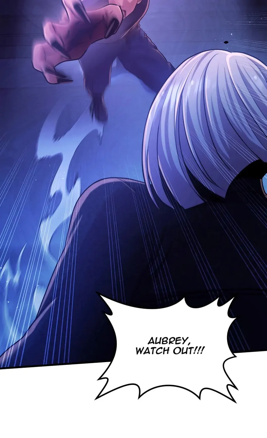 Read Blood Hotel chapter 39 image 2 on Lezhin