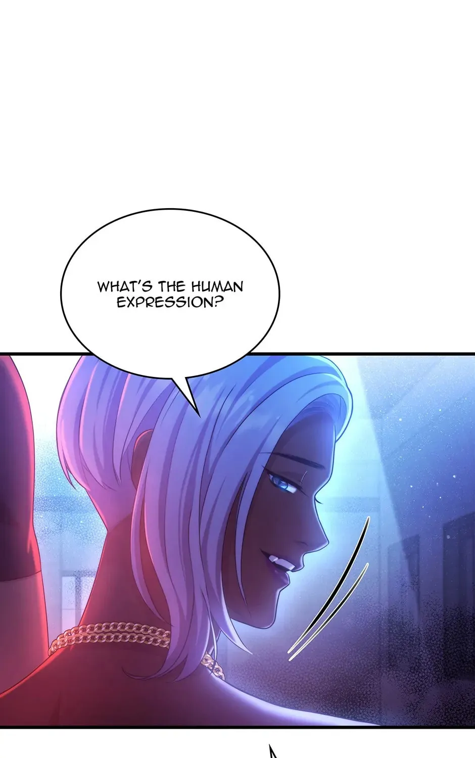 Read Blood Hotel chapter 39 image 20 on Lezhin