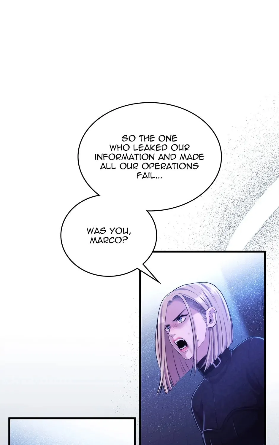 Read Blood Hotel chapter 39 image 30 on Lezhin