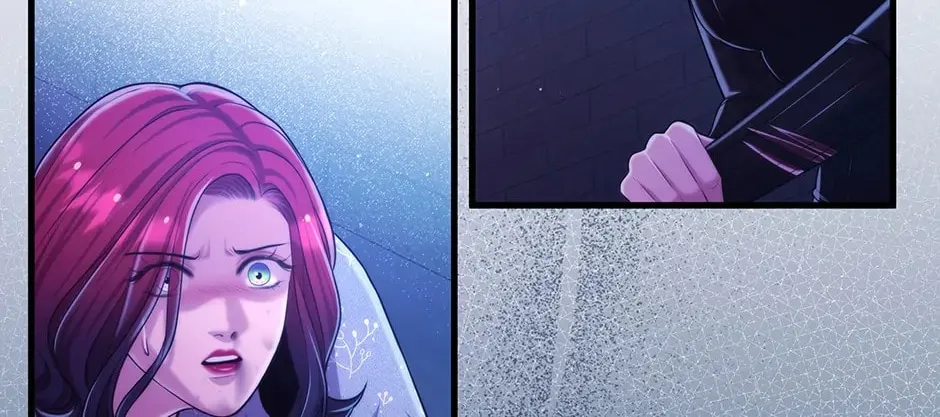 Read Blood Hotel chapter 39 image 31 on Lezhin