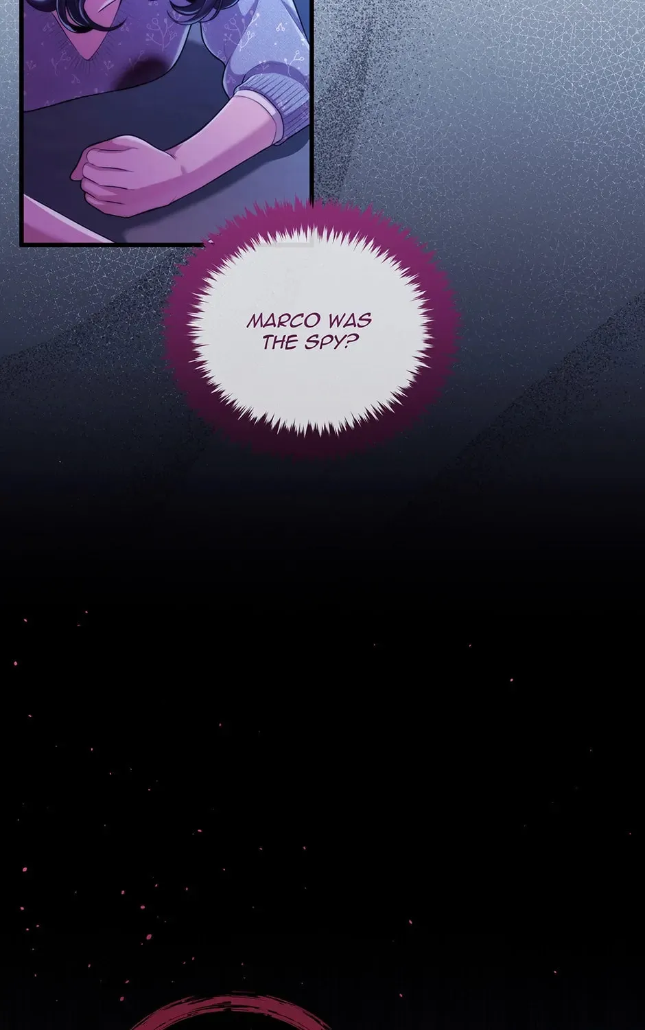 Read Blood Hotel chapter 39 image 32 on Lezhin