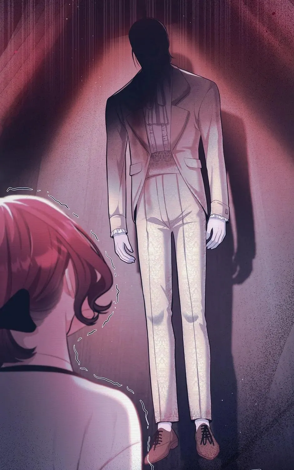 Read Blood Hotel chapter 39 image 34 on Lezhin