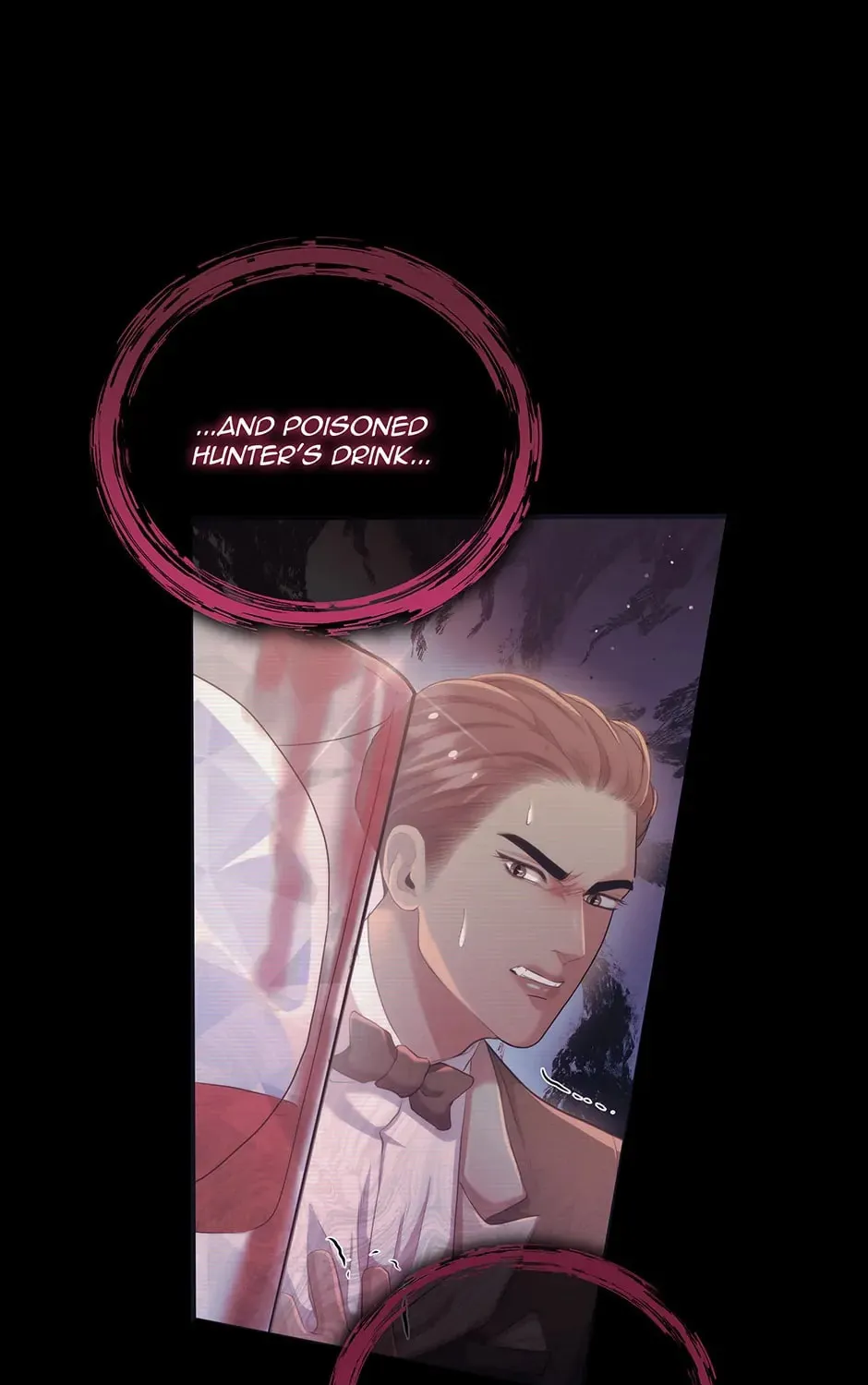 Read Blood Hotel chapter 39 image 36 on Lezhin