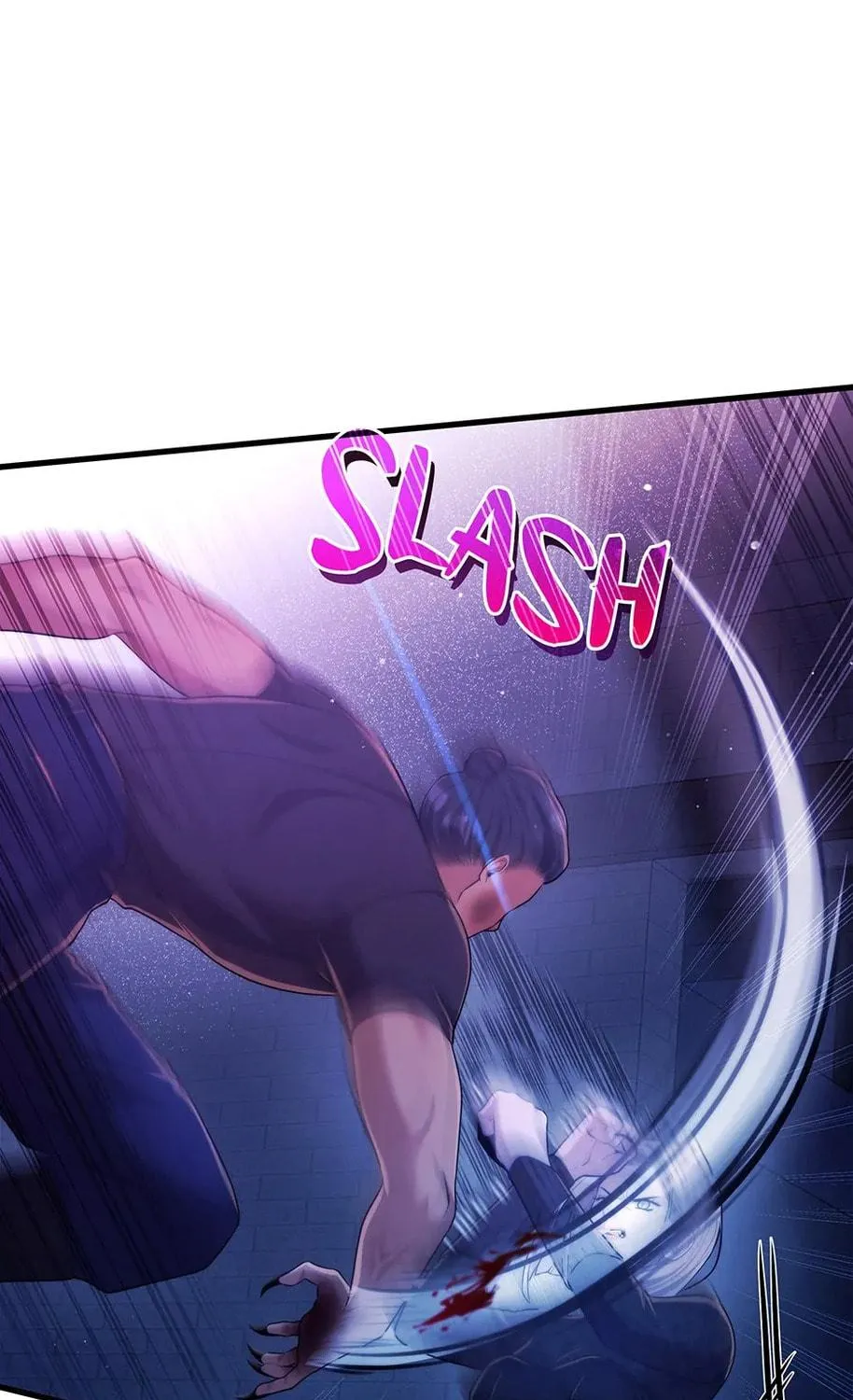 Read Blood Hotel chapter 39 image 4 on Lezhin