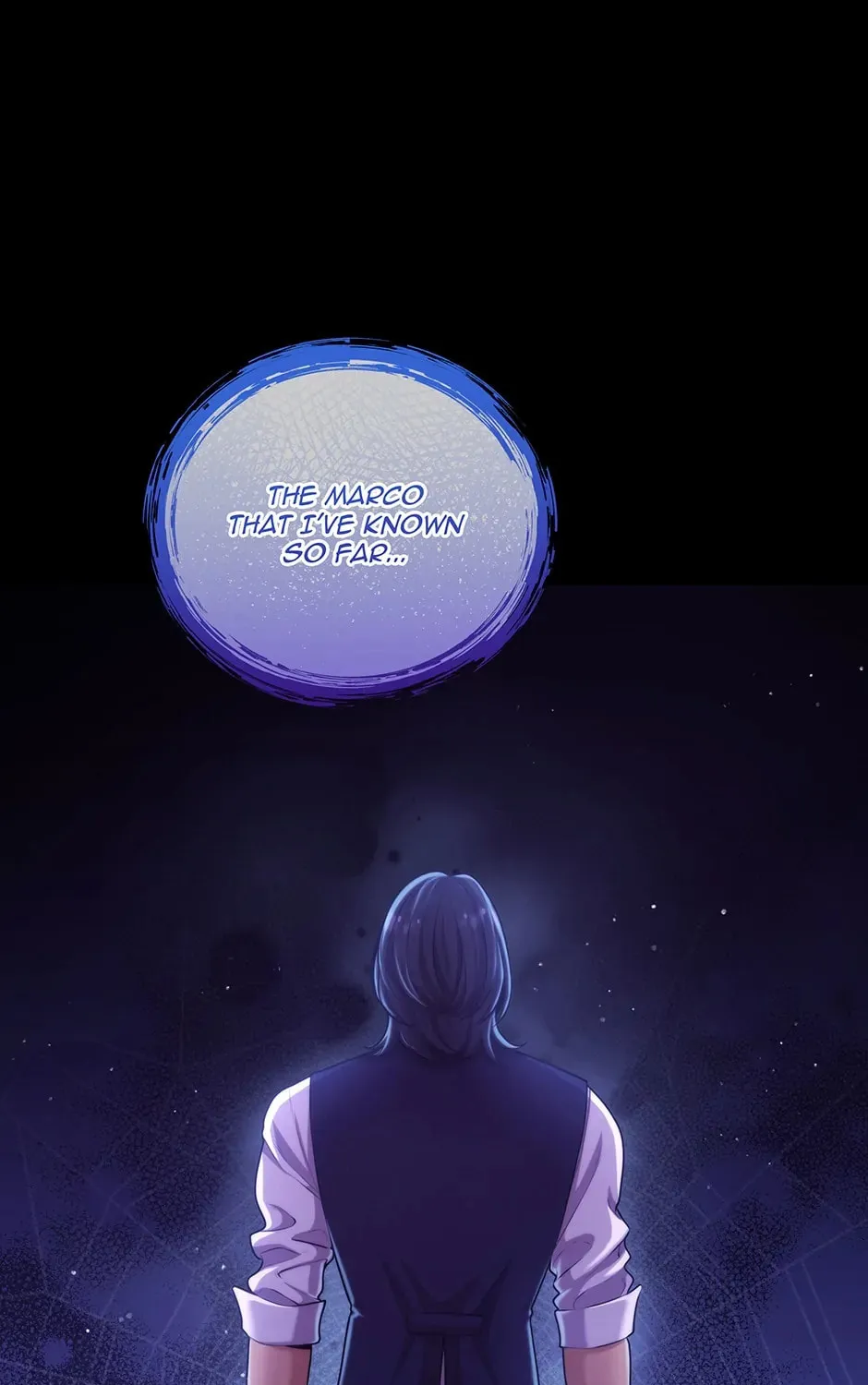 Read Blood Hotel chapter 39 image 42 on Lezhin