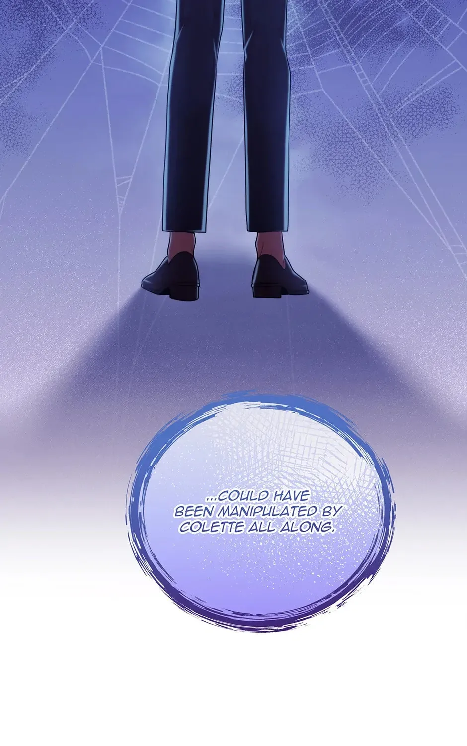 Read Blood Hotel chapter 39 image 44 on Lezhin