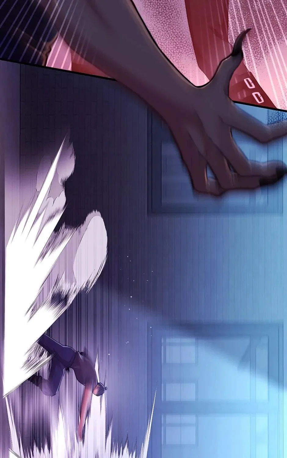 Read Blood Hotel chapter 39 image 52 on Lezhin