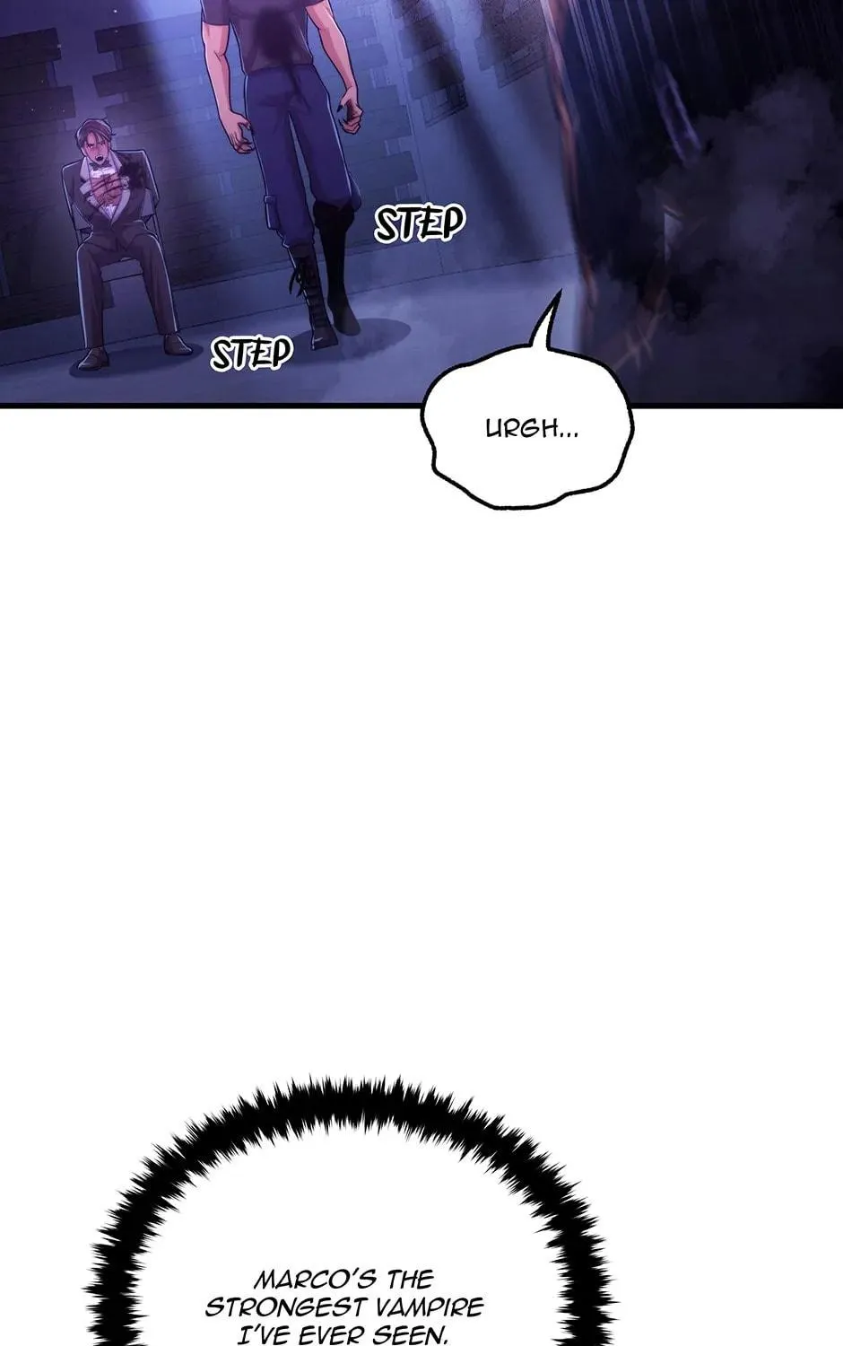 Read Blood Hotel chapter 39 image 58 on Lezhin