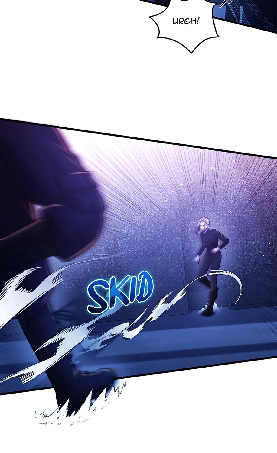Read Blood Hotel chapter 39 image 6 on Lezhin