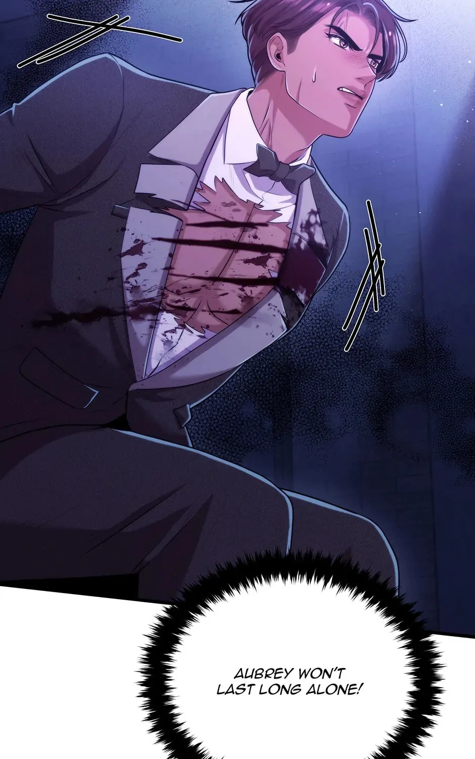 Read Blood Hotel chapter 39 image 60 on Lezhin