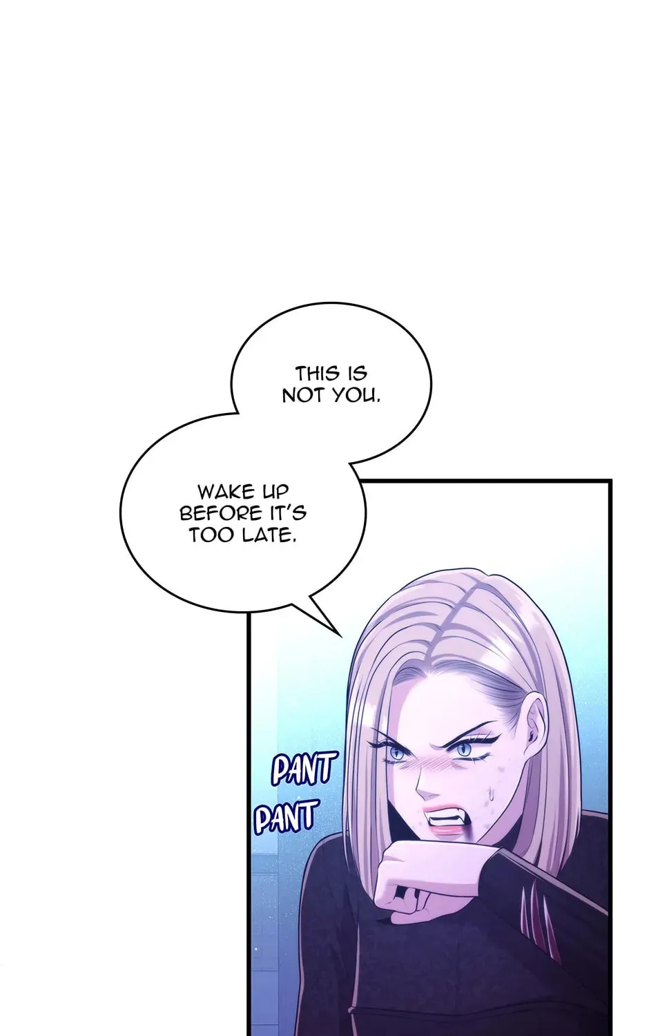 Read Blood Hotel chapter 39 image 62 on Lezhin