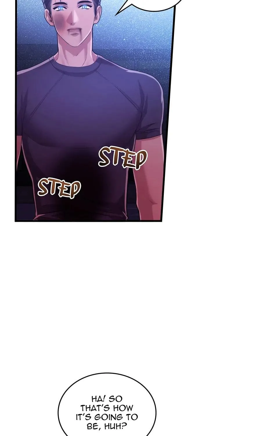 Read Blood Hotel chapter 39 image 64 on Lezhin