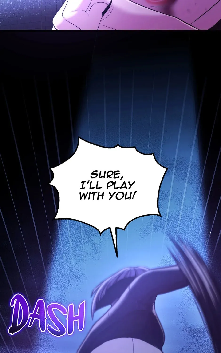 Read Blood Hotel chapter 39 image 66 on Lezhin